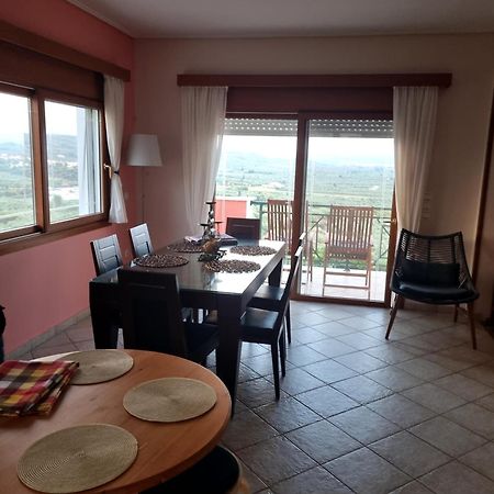 tragana villa Exteriör bild