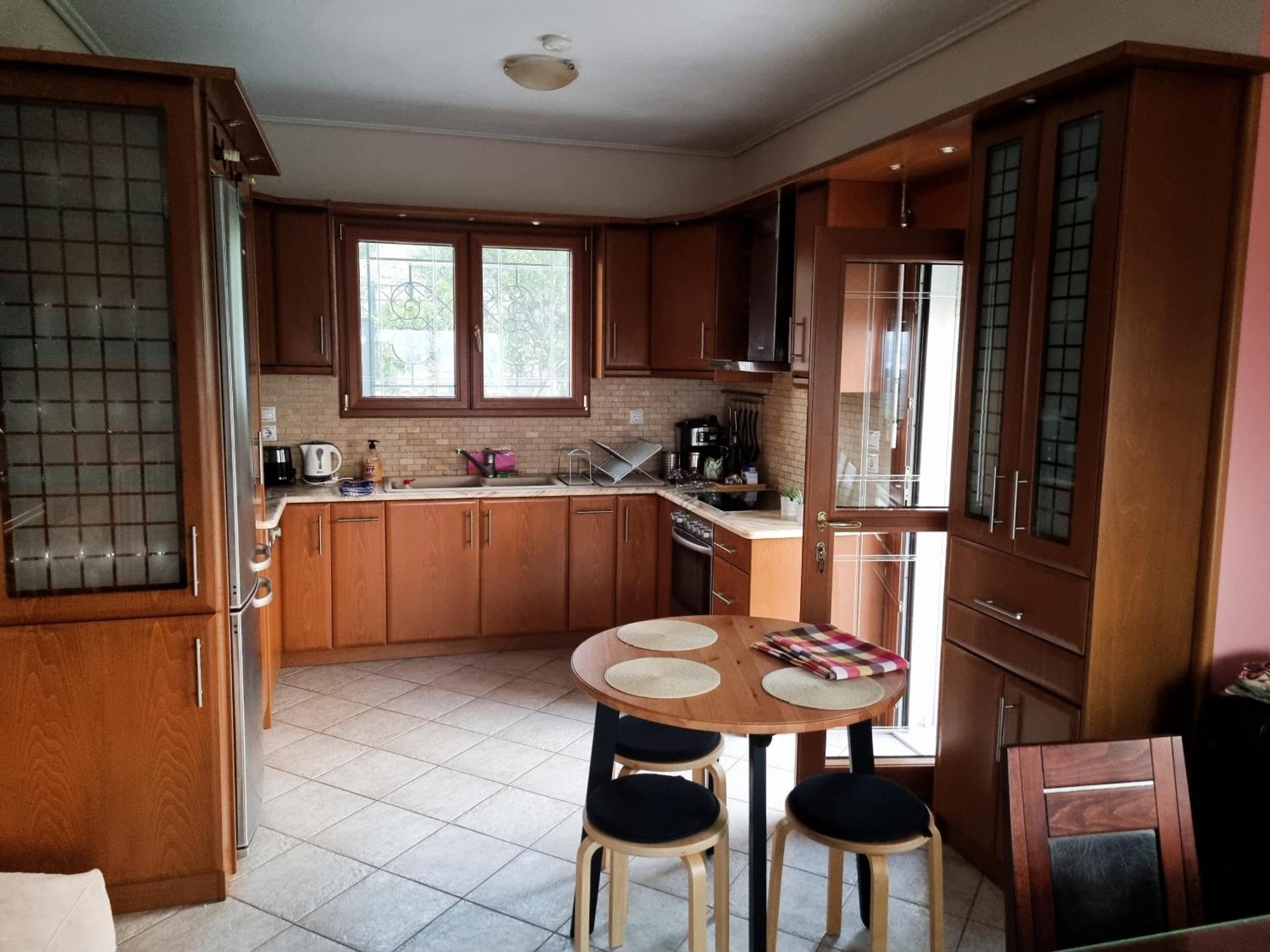 tragana villa Exteriör bild